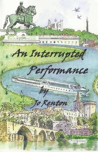 An Interrupted Performance