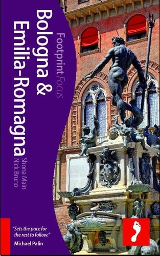 Bologna and Emilia-Romagna
