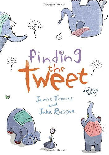Finding the Tweet