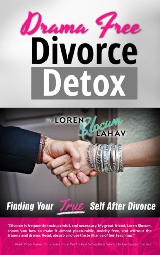 Drama Free Divorce Detox