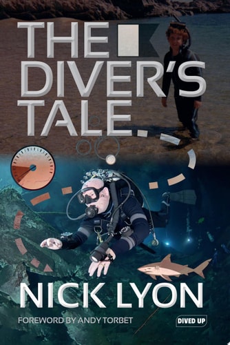 The Diver's Tale: