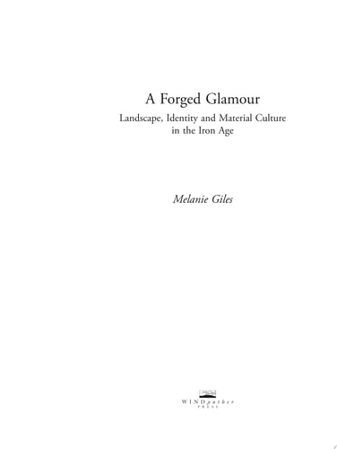 A Forged Glamour