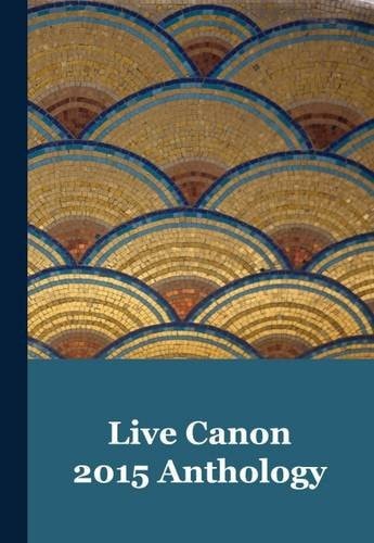 Live Canon 2015 Anthology