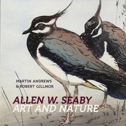 Allen W. Seaby Art and Nature