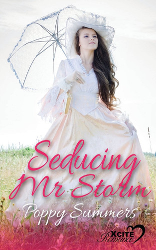 Seducing Mr Storm