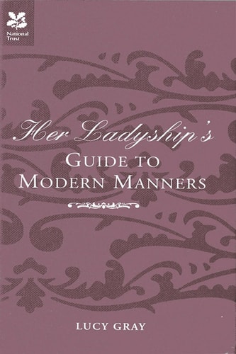 HER LADYSHIPS GUIDE TO EB