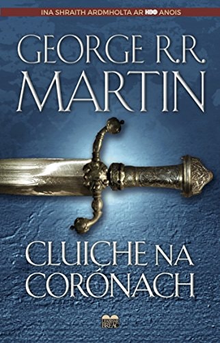 Cluiche Na Corónach