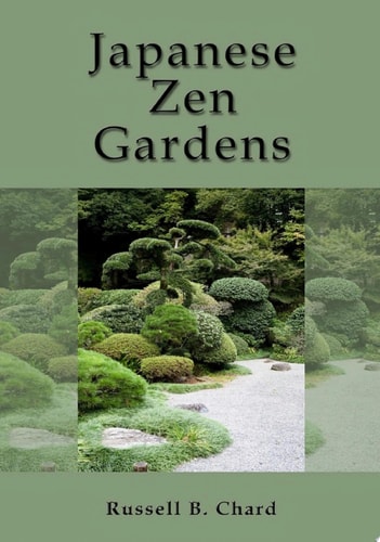 Japanese Zen Gardens