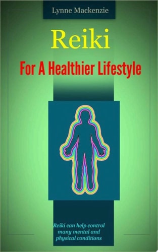 Reiki For A Healthier Lifestyle