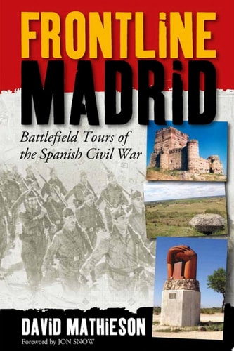 Frontline Madrid