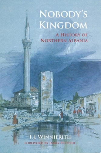Nobody's Kingdom