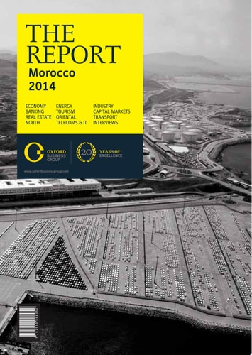 The Report: Morocco 2014