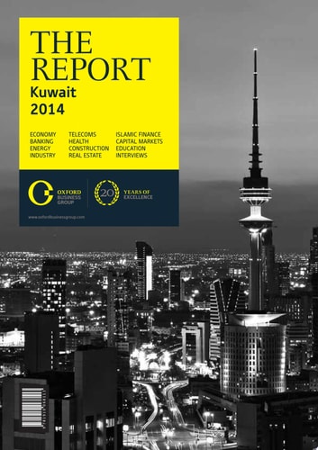 The Report: Kuwait 2014