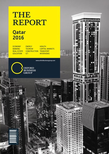 The Report: Qatar 2016