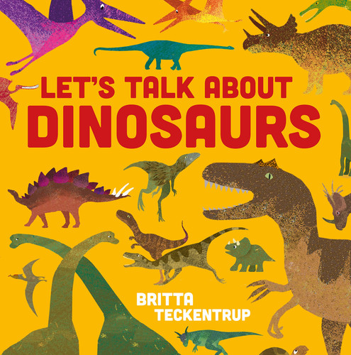 Let's Talk about Dinosaurs