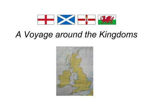 A Voyage around the Kingdoms