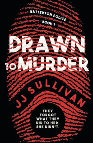 Drawn to Murder
