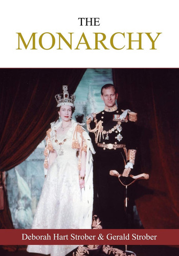 The Monarchy An Oral Biography of Elizabeth II