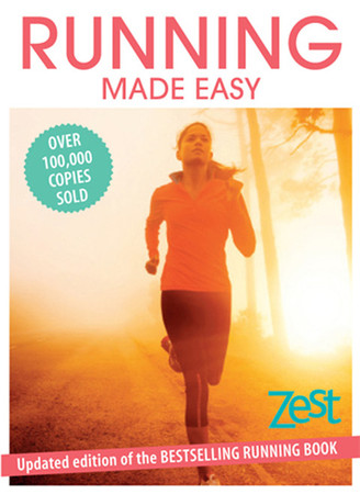 Running made easy