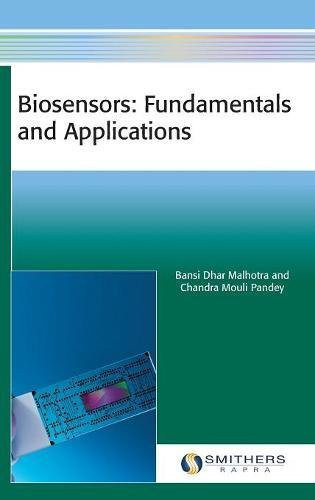 Biosensors Fundamentals and Applications