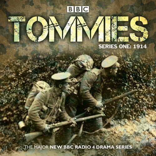 Tommies: Part One, 1914
