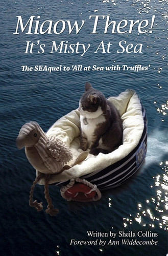 Miaow There!
