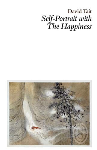Self-portrait with the Happiness