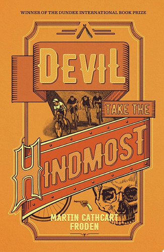 Devil Take The Hindmost