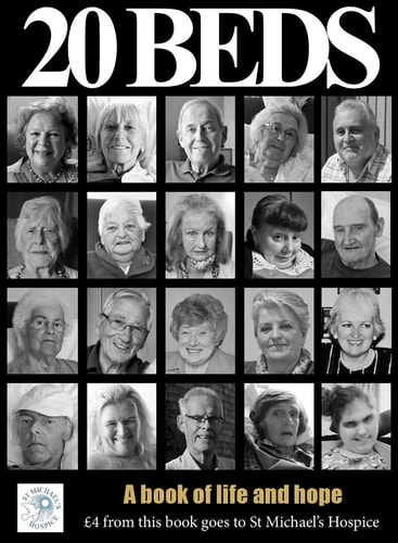 20 Beds A Book of Life and Hope