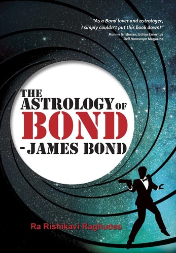 The Astrology of Bond - James Bond Deluxe Colour Edition
