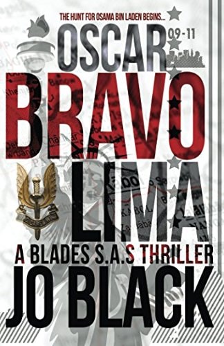 Oscar Bravo Lima: The Blades SAS I