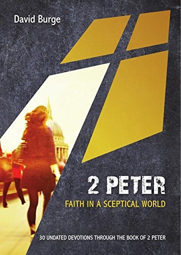 2 Peter