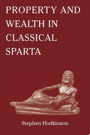 Property and wealth in classical Sparta
