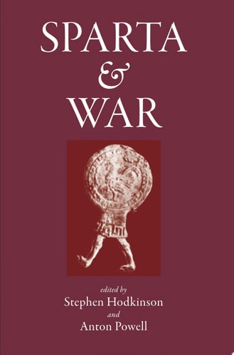 Sparta and War