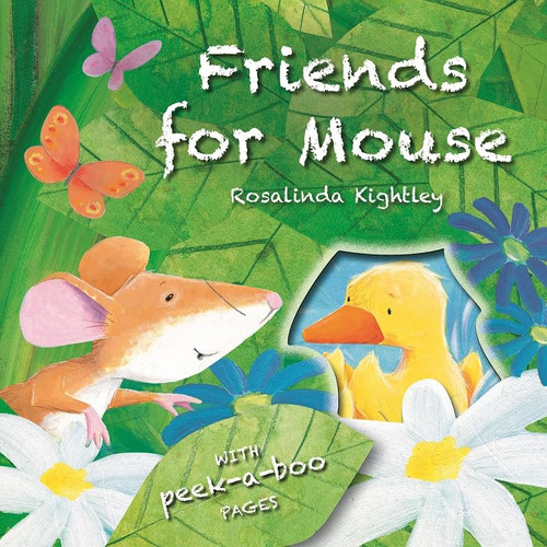 Friends for Mouse