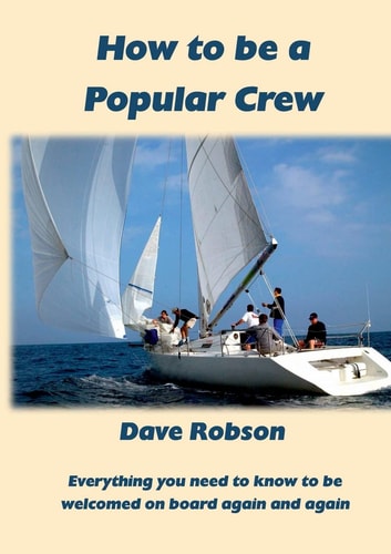 How to Be a Popular Crew