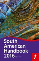 Edition published by Footprint Handbooks