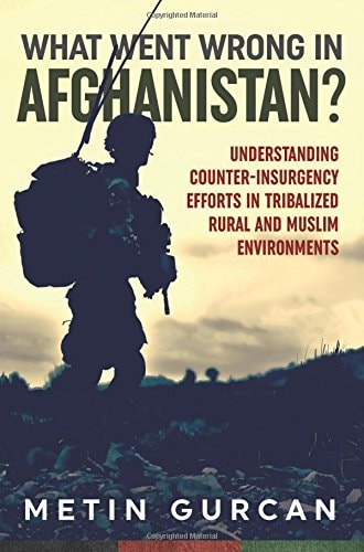 What Went Wrong in Afghanistan? Understanding Counter-insurgency Efforts in Tribalized Rural and Muslim Environments