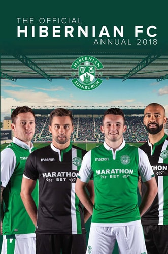 2018 Hibs Annual