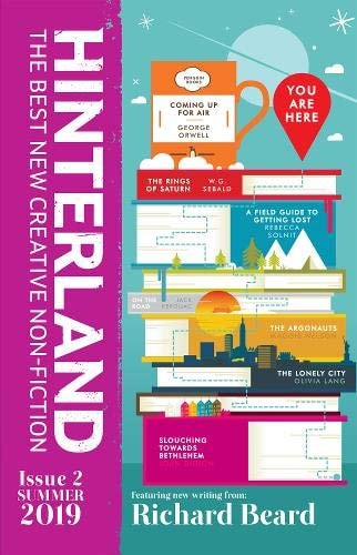 Hinterland Summer 2019