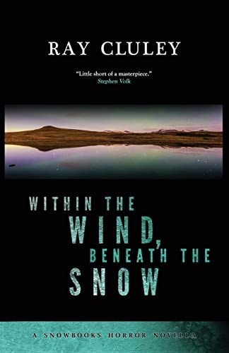 Within the Wind, Beneath the Snow