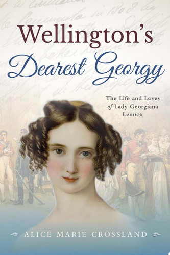 Wellingtons Dearest Georgy