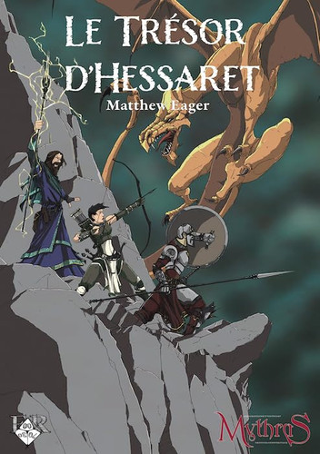 Le Tresor D'Hessaret