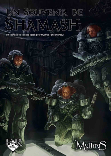 Un Souvenir de Shamash