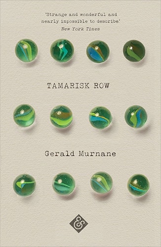 Edition published by And Other Stories