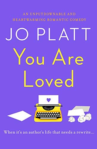 You Are Loved The must-read romantic comedy