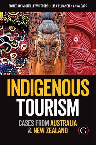 Indigenous Tourism Cases from Australia and New Zealand