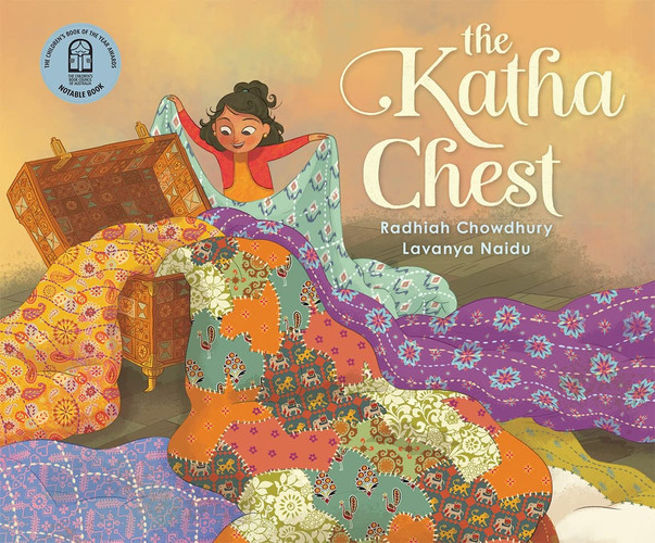 The Katha chest