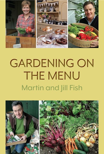 Gardening on the Menu