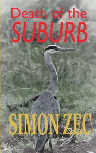 Death of the Suburb